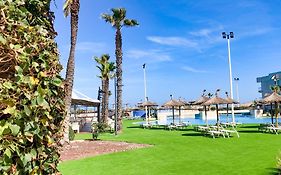 Eix Platja Daurada